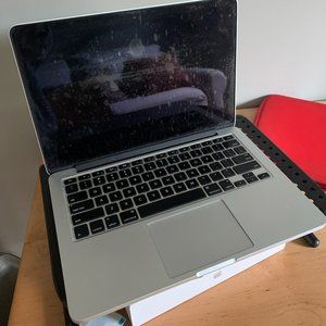 Macbook Pro 2015